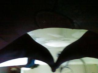 19P Bath time pantyhose 