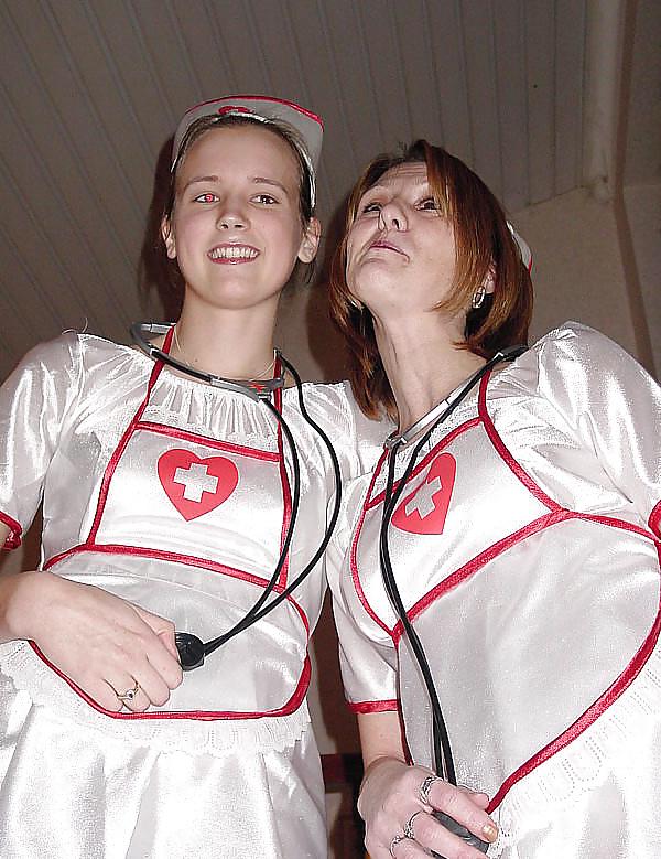 25P Rachel uk cumslut uniform