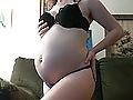 5P My Pregnant Niece Ashley
