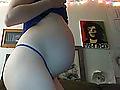 5P My Pregnant Niece Ashley
