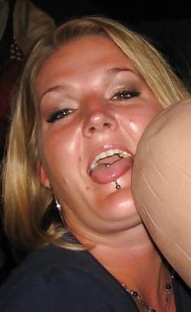 16P Betrügende Hausfrau Candice