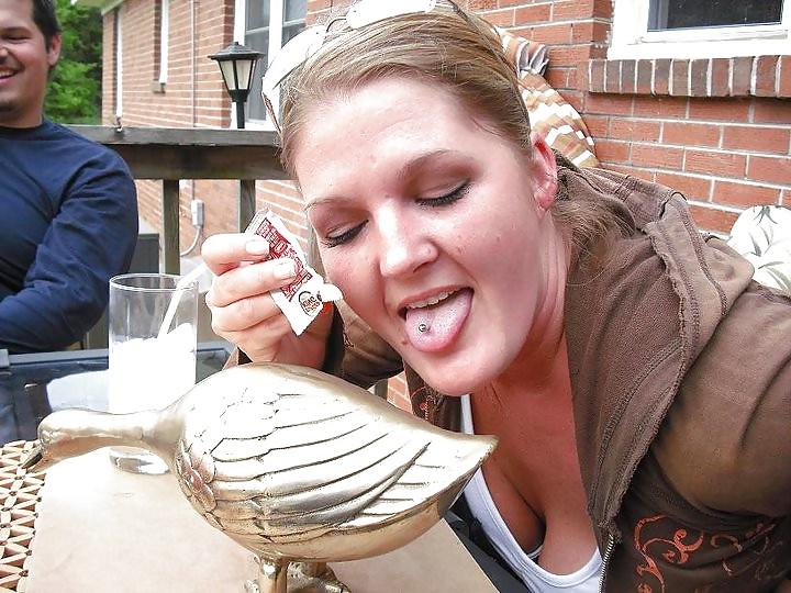 16P Betrügende Hausfrau Candice