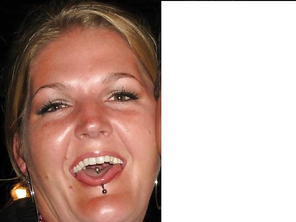 16P Betrügende Hausfrau Candice