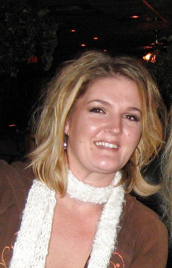 16P Betrügende Hausfrau Candice