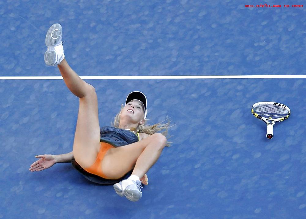 12P Tennis Players