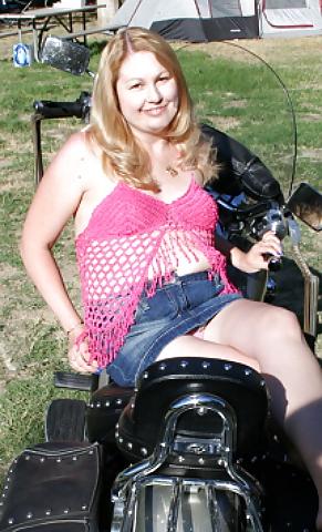 23P Biker-BBW