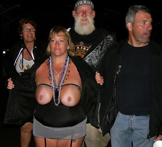 23P Biker-BBW