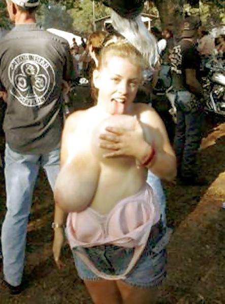 23P Biker-BBW