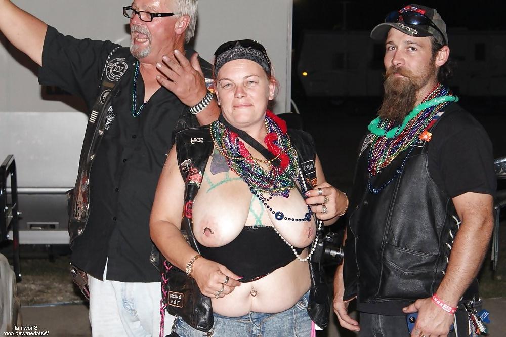 23P Biker-BBW