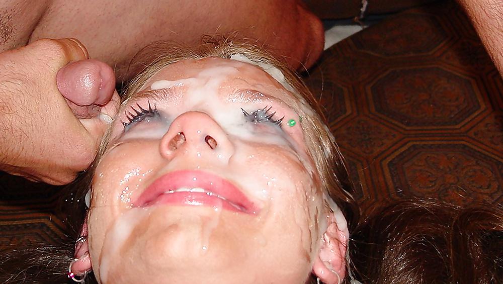 25P COHF Greatest Cumsluts - Vol. 3
