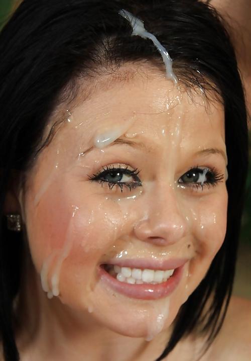25P Cum splattered goodness #2