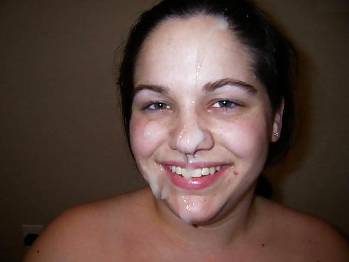 25P Cum splattered goodness #2