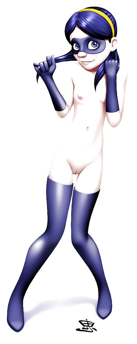 25P Anime chicks