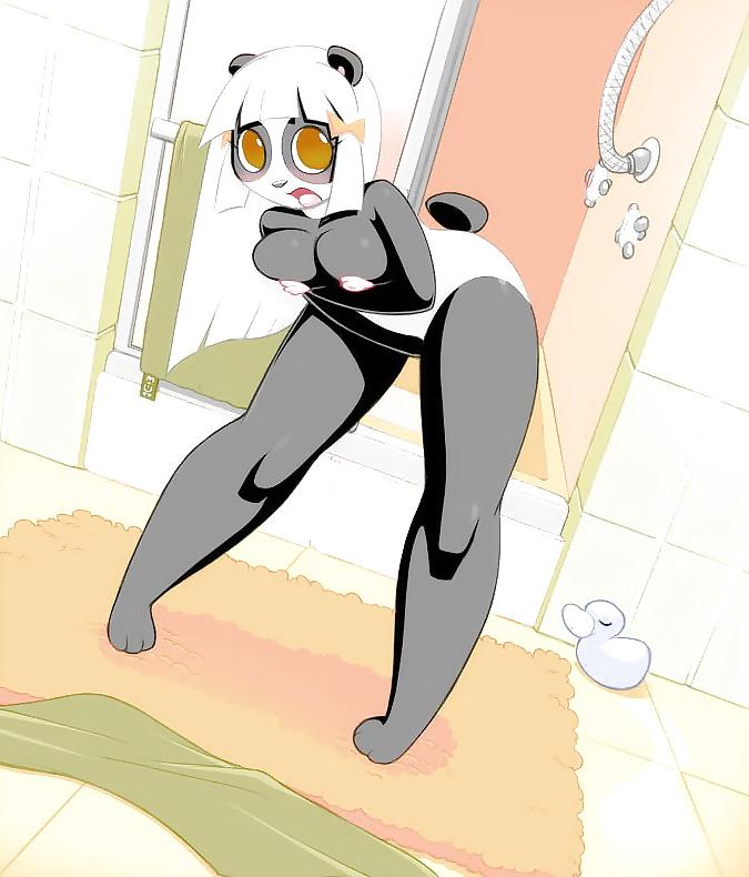 25P Anime chicks
