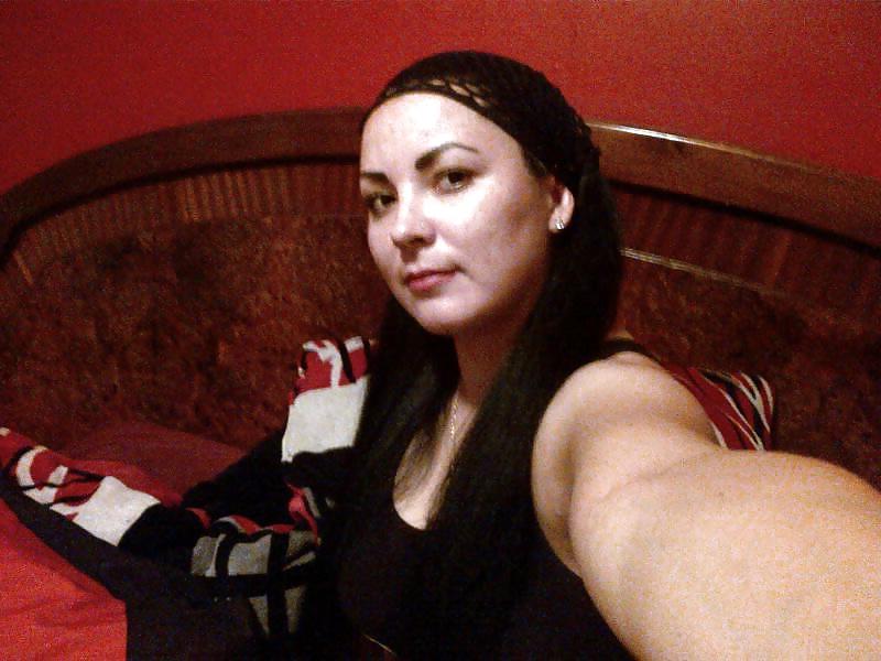 9P Mexican: Fernanda