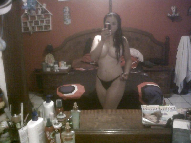 9P Mexican: Fernanda
