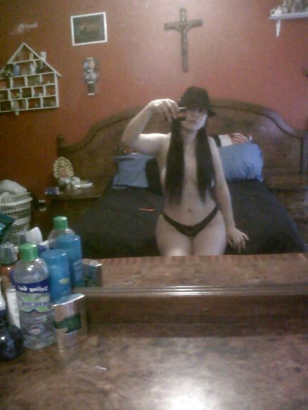 9P Mexican: Fernanda