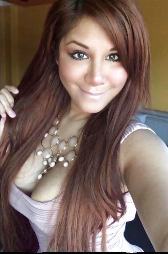 24P Mexican girl la barbi regia puta real
