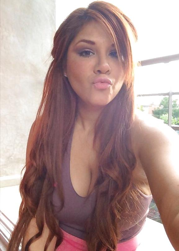 24P Mexican girl la barbi regia puta real
