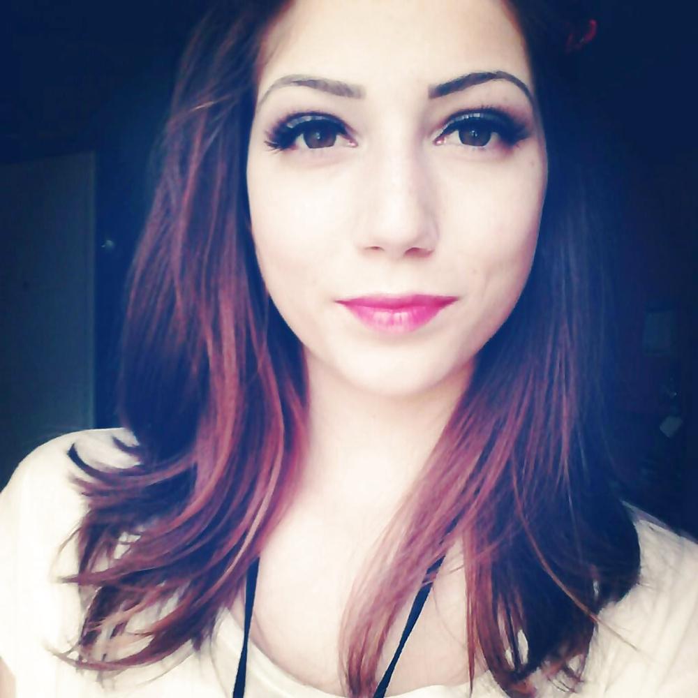 25P Pretty teen throatfuck fuckmeat