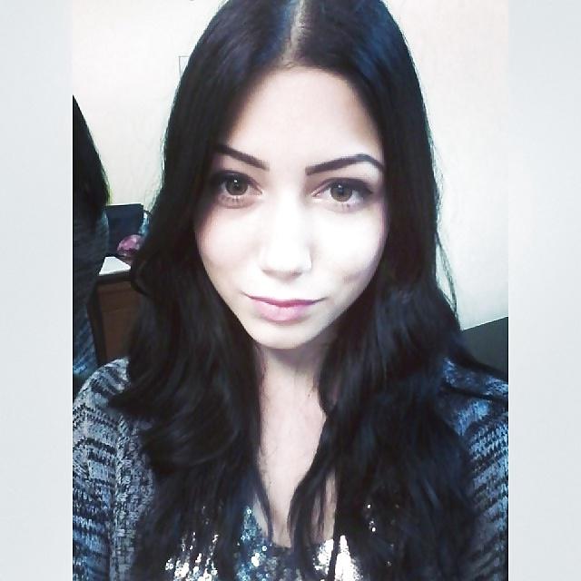 25P Pretty teen throatfuck fuckmeat