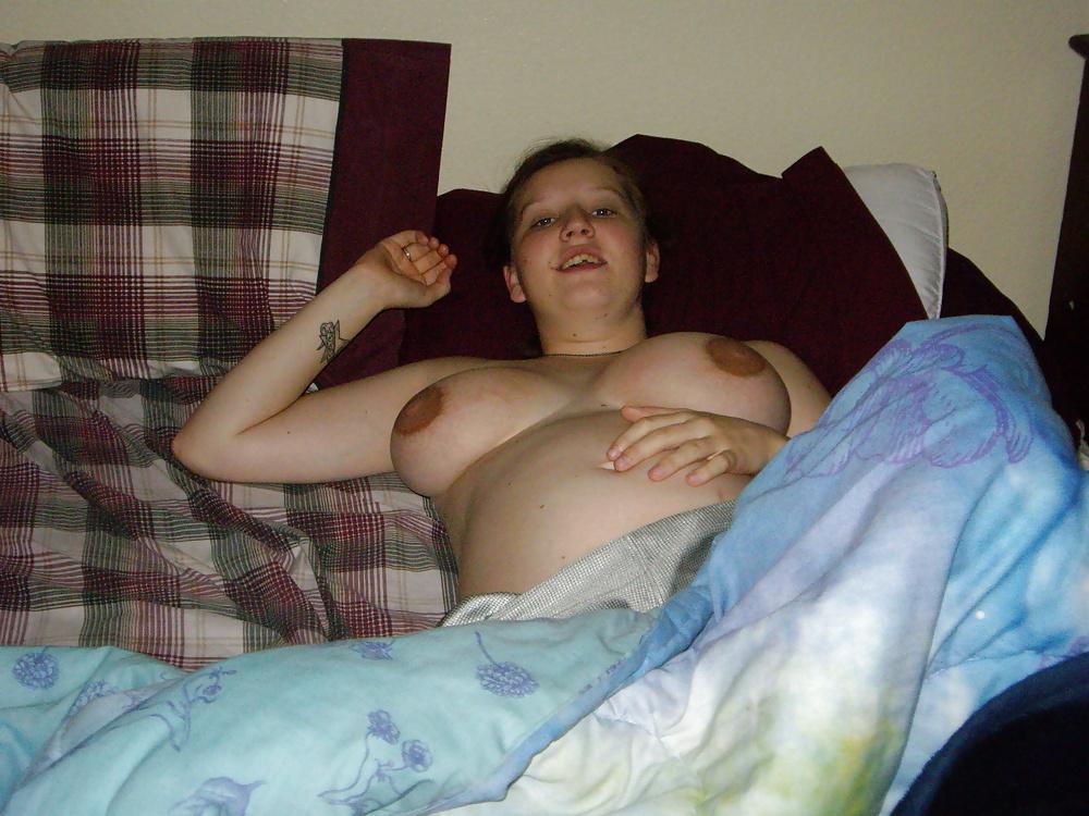 15P Pregnant amateur