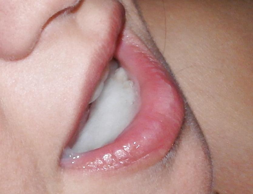 16P My Private Young Slut Suck My Cock And Eat Cum