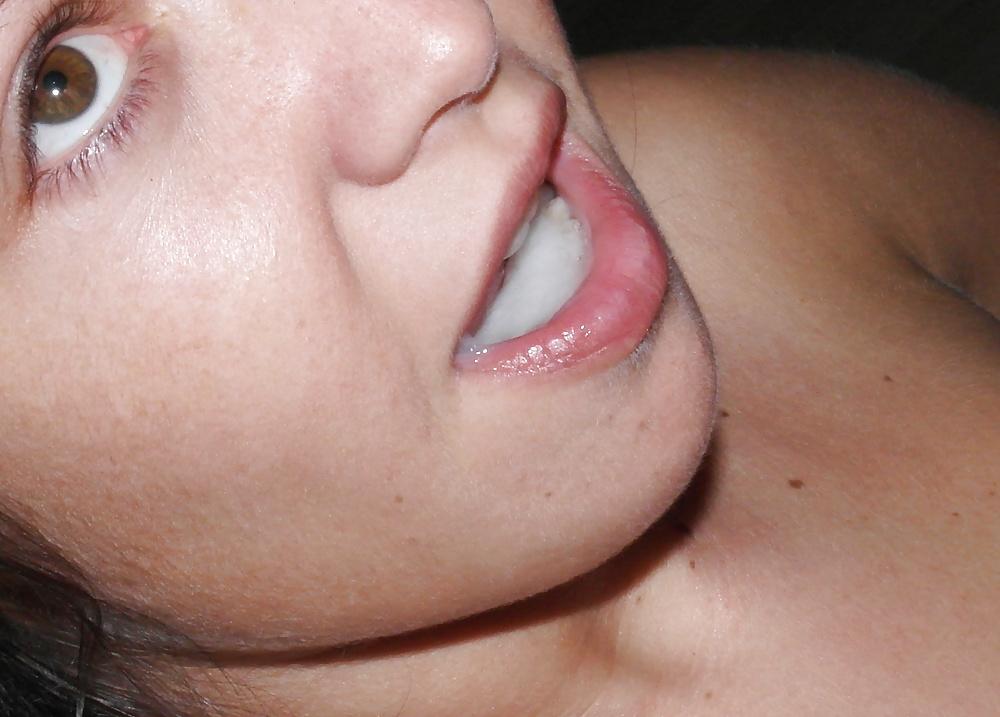 16P My Private Young Slut Suck My Cock And Eat Cum