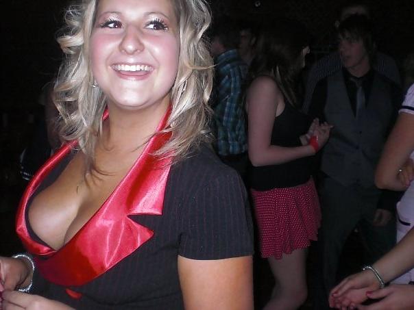 6P Girls to cum on