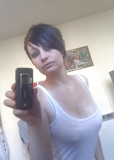 6P Girls to cum on