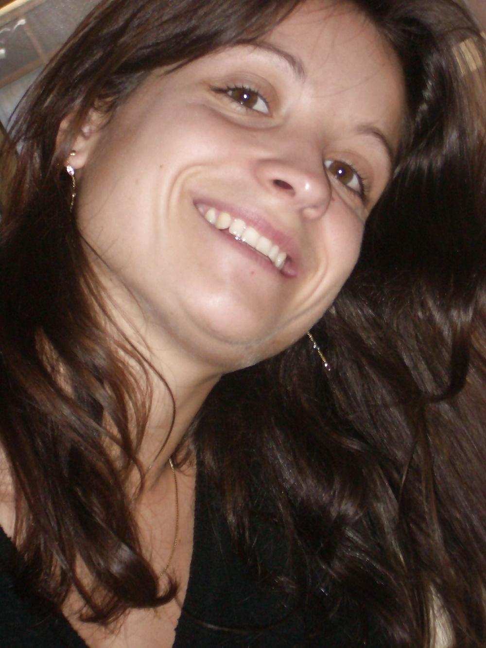25P Pregnant Amateur Girlfriend