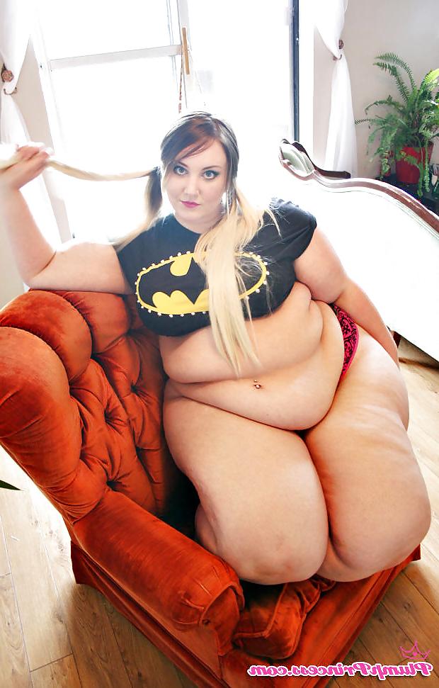 25P BBW Geek Tease