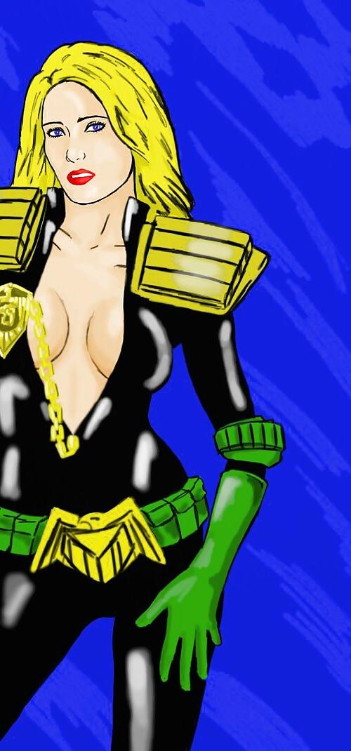 25P Anime's,Toons & Porn II, Pt. II