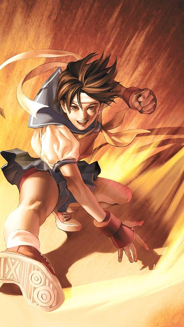 25P Anime's,Toons & Porn II, Pt. II