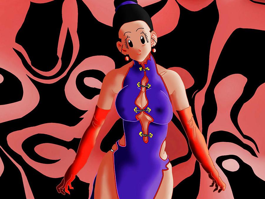 25P Anime's,Toons & Porn II, Pt. II