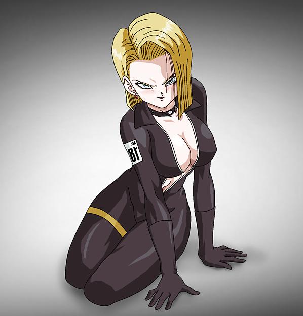 25P Anime's,Toons & Porn II, Pt. II