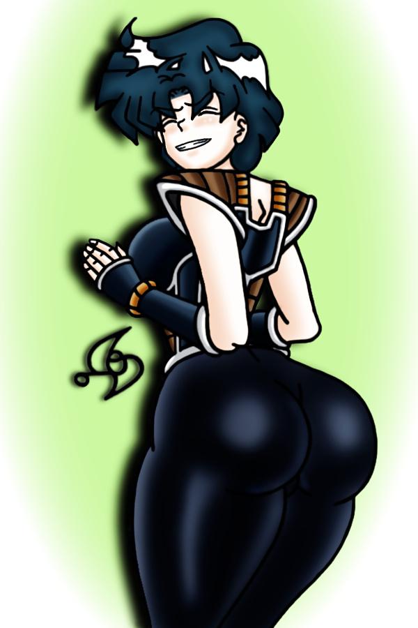 25P Anime's,Toons & Porn II, Pt. II