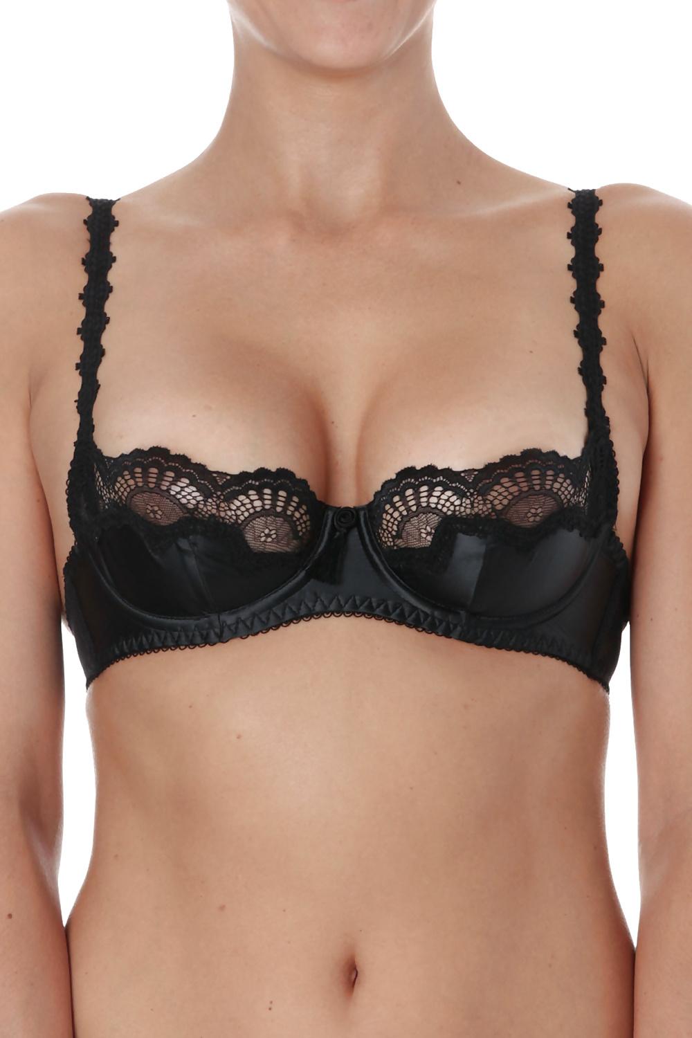 25P Bra Types