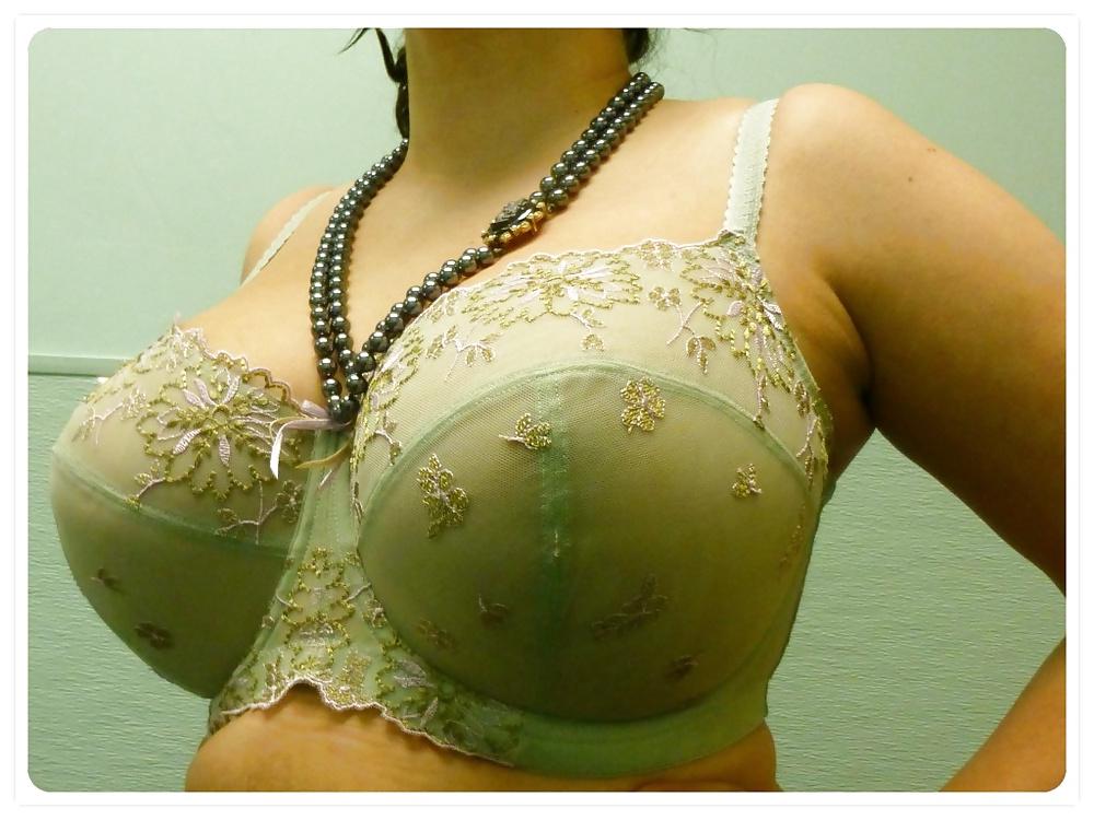 25P Bra Types