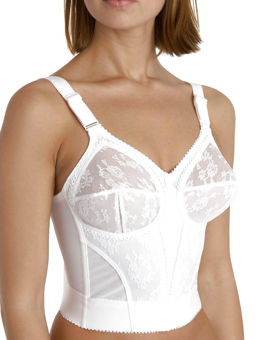 25P Bra Types