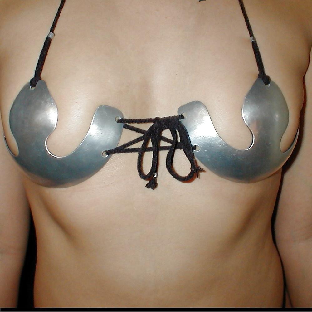 25P Bra Types