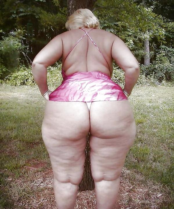 15P Thick Thighs 2