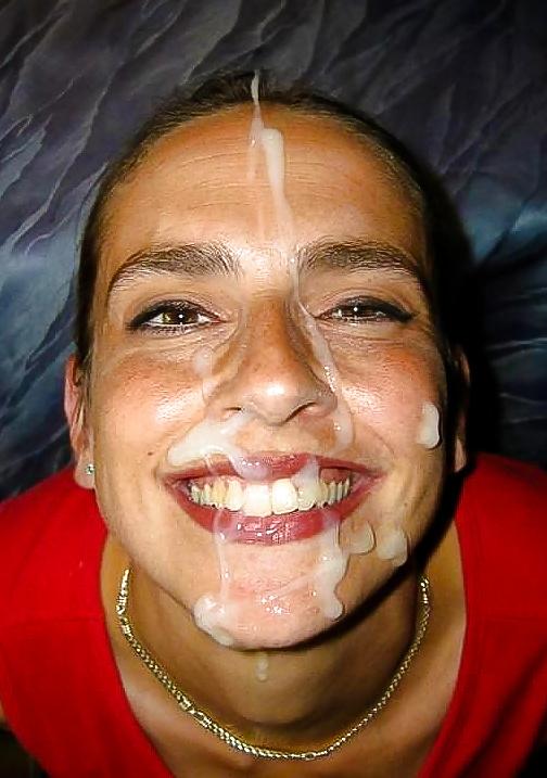 25P Facials With Clothes