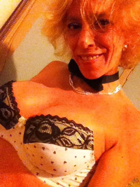 4P Big fake tits
