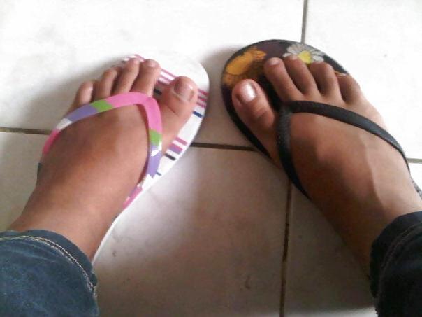 25P Sexy teen anime and real and some more feets