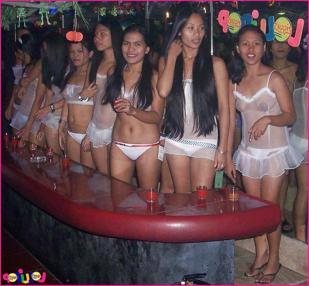 6P Bar Girls 2
