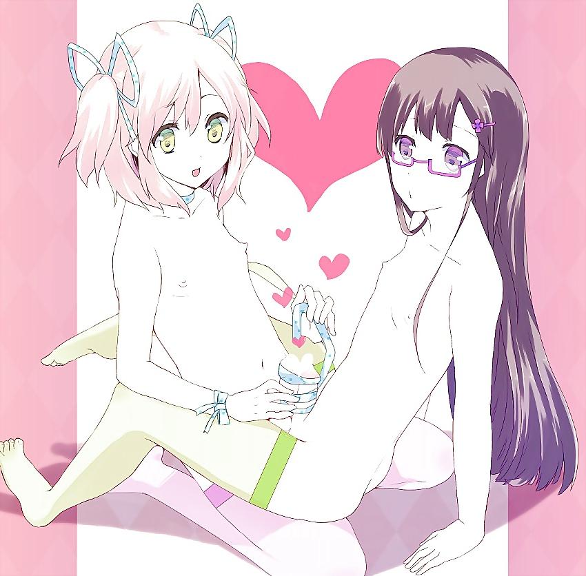 25P Anime, Hentai, Cartoons, Furries & Stuff Chaper 6