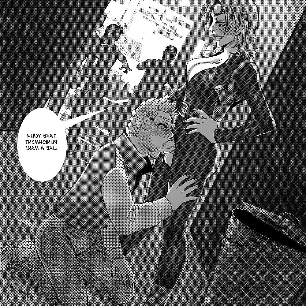 25P Anime, Hentai, Cartoons, Furries & Stuff Chaper 6