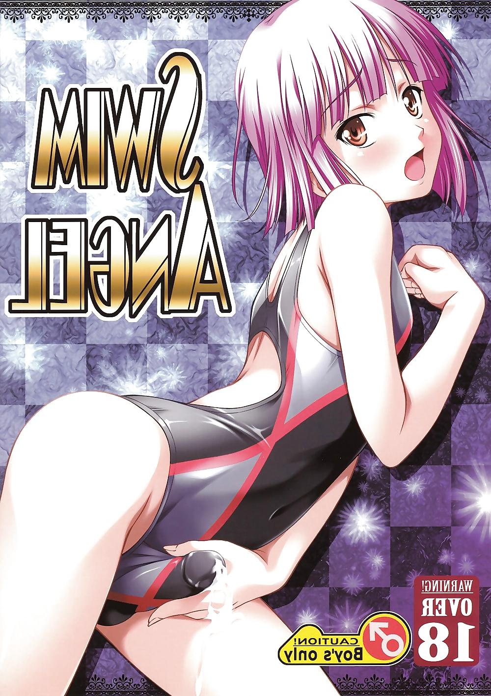 25P Anime, Hentai, Cartoons, Furries & Stuff Chaper 6