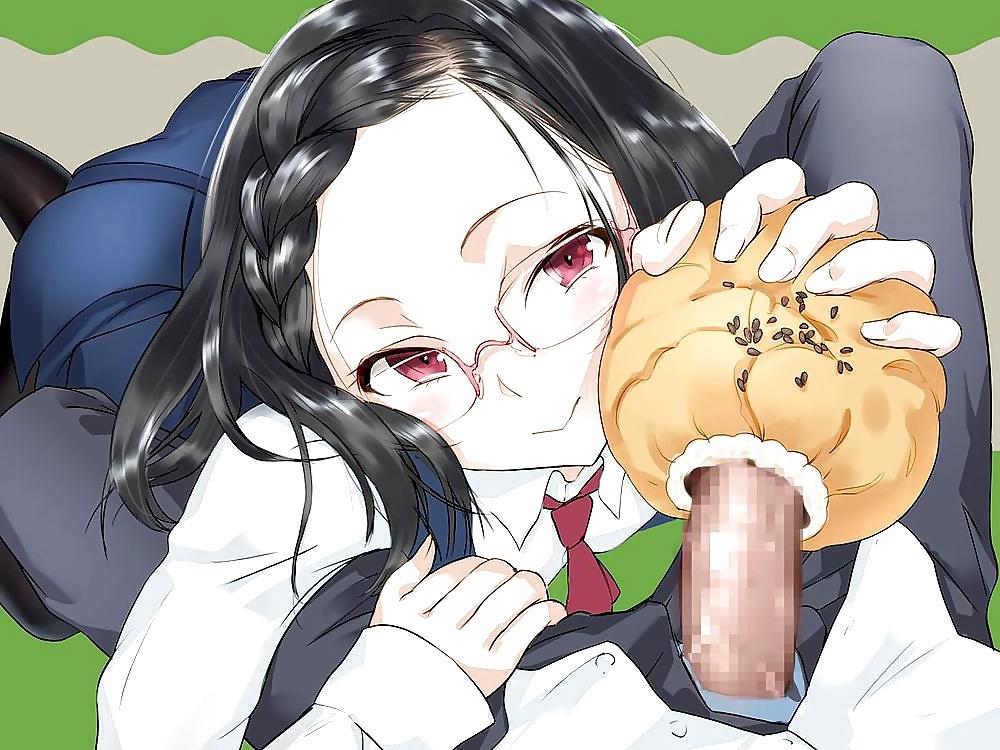 25P Anime, Hentai, Cartoons, Furries & Stuff Chaper 6